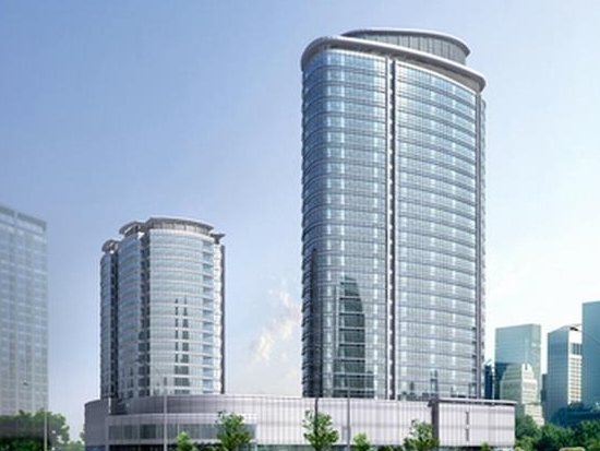BW企業(yè)會館：一站式商務平臺，引領企業(yè)新篇章