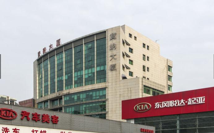 寶納大廈：獨(dú)特設(shè)計(jì)，品質(zhì)之選