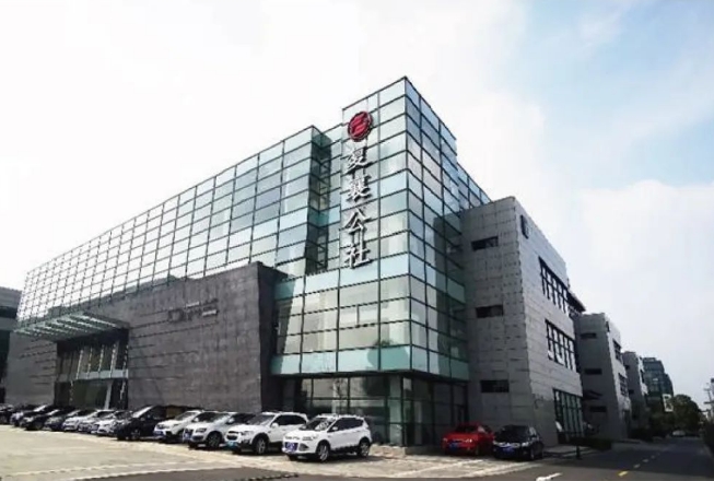 迪豐國際時尚產業(yè)園：匯聚全球時尚資源，引領時尚產業(yè)創(chuàng)新發(fā)展