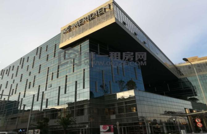 七寶寶龍城：打造城市新地標(biāo)，引領(lǐng)未來生活潮流