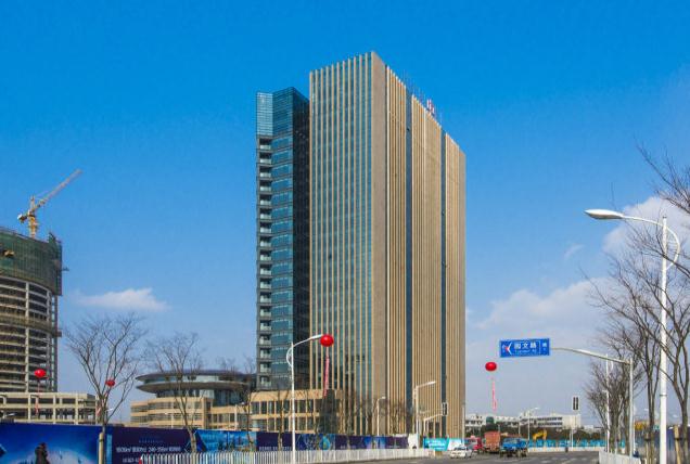 財富108廣場：引領(lǐng)商業(yè)變革，塑造未來城市商業(yè)生態(tài)