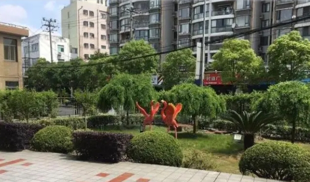 上海新銀洲國際商務大廈：綠色辦公，智能管理，人性化服務