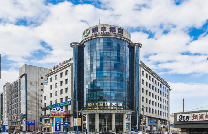 上海燎申國際大廈：匯聚企業(yè)力量，驅(qū)動區(qū)域經(jīng)濟(jì)發(fā)展