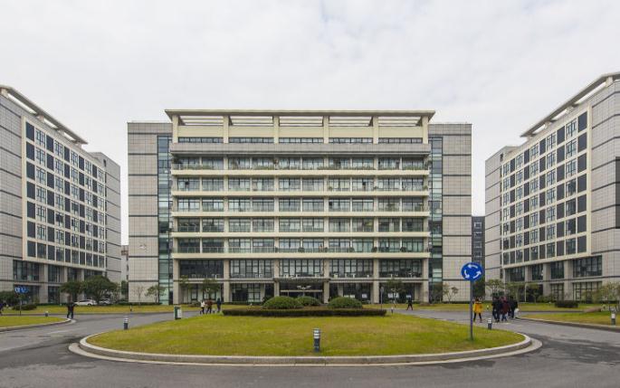 總部一號：盡享商務(wù)便利，提升企業(yè)形象