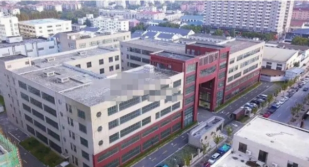 上海莘莊海創(chuàng)匯：創(chuàng)業(yè)者的樂園，創(chuàng)新者的舞臺