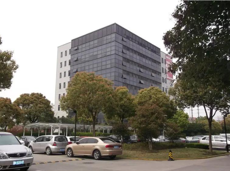 上海凱龍莘莊商務(wù)園招商-出租招租電話(huà)