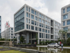 上海浦東新區(qū)10大產(chǎn)業(yè)園區(qū)招商亮點(diǎn)搶先看，未來商機(jī)一觸即發(fā)