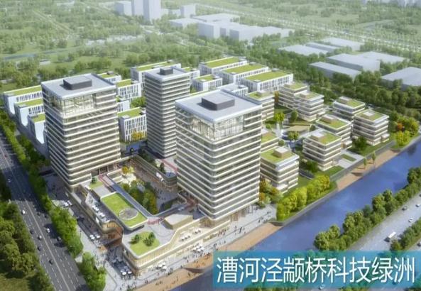 上海閔行顓橋鎮(zhèn)/莘莊工業(yè)區(qū)3元以下寫字樓招商，多面積選擇交通便利！