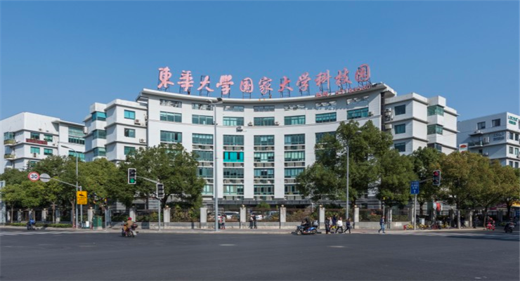 上海東華大學科技園創(chuàng)新企業(yè)搖籃，出租招租，共筑夢想啟航之地！