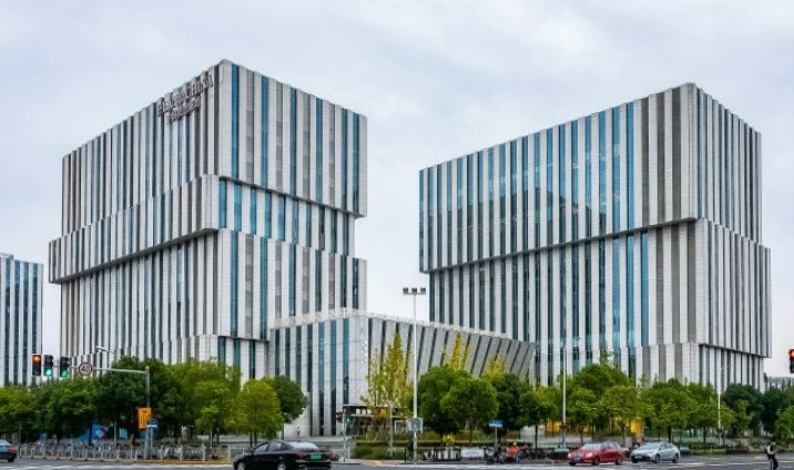 上海漕河涇科技綠洲：招租熱線暢通，誠(chéng)邀企業(yè)入駐