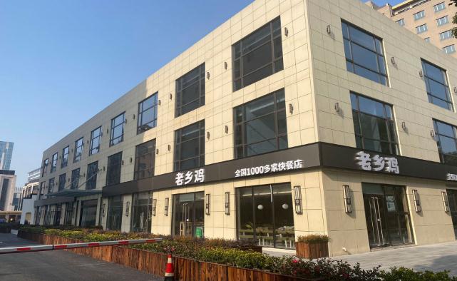 上海守信創(chuàng)意園，招商熱線火熱開通，空間有限，商機無限！