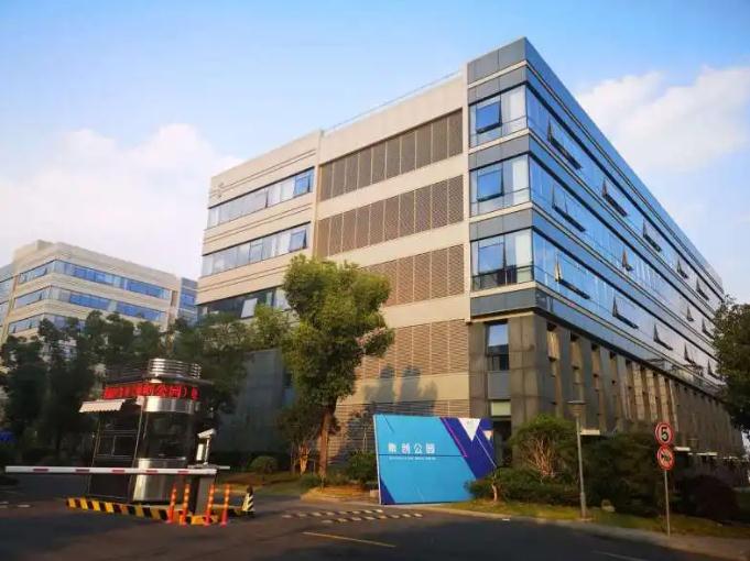 上海春申鑫集創(chuàng)業(yè)園：租金優(yōu)惠，空間靈活，創(chuàng)業(yè)者的理想選擇