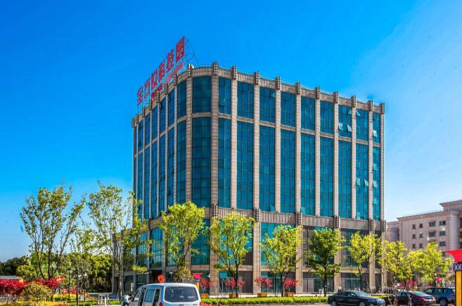搶占先機(jī)，上海全方位科技園招商熱線，助力企業(yè)騰飛！