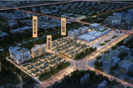 上海龍湖天鉅：城市新地標，奢華生活新篇章