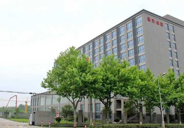 上海通彩科創(chuàng)園：智慧碰撞，創(chuàng)意無限的夢想之地