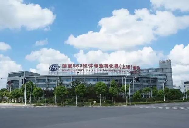 國(guó)家863軟件孵化基地：科技創(chuàng)新的搖籃，軟件企業(yè)的加速器