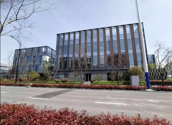 上海臨港浦江國際生命健康城：創(chuàng)新、協(xié)同、綠色，共筑健康未來
