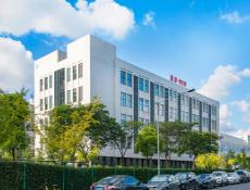 上海道洲科創(chuàng)：綠色科技，智慧城市的筑夢者