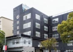 上海588創(chuàng)意園（虎躍文化產業(yè)園）激發(fā)無限創(chuàng)意，等你來造夢