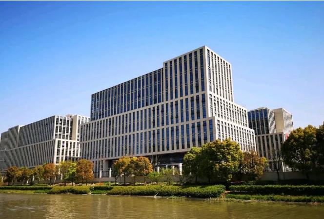 上海國茸浦江科創(chuàng)園：中小企業(yè)成長的沃土，創(chuàng)新者的樂園