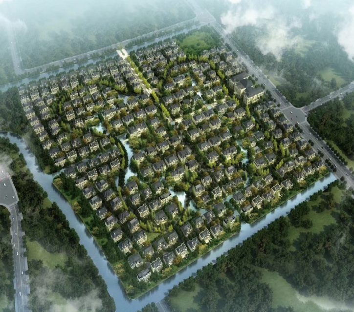 上海南虹橋國(guó)際金融園區(qū)：金融創(chuàng)新新高地，產(chǎn)業(yè)與資本深度融合
