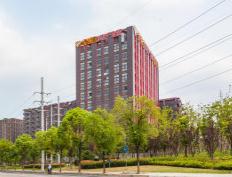 探索科技前沿，金領(lǐng)谷科技產(chǎn)業(yè)園引領(lǐng)產(chǎn)業(yè)升級新風(fēng)向