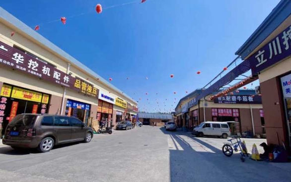 上海滬太產(chǎn)業(yè)園：產(chǎn)業(yè)新高地，引領(lǐng)未來經(jīng)濟(jì)浪潮