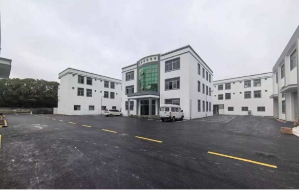 上海嘉瑞產業(yè)園：以高質量發(fā)展為目標，推動區(qū)域經濟轉型升級
