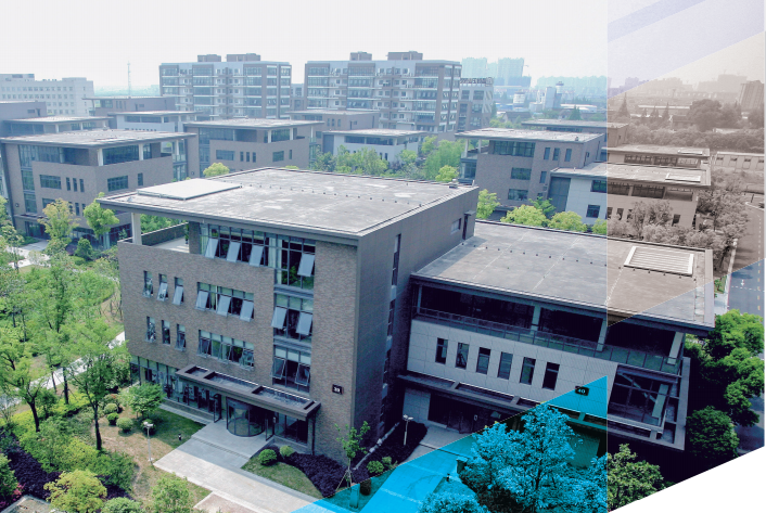 上海盛創(chuàng)科技園：匯聚頂尖科技人才，共筑創(chuàng)新夢想家園