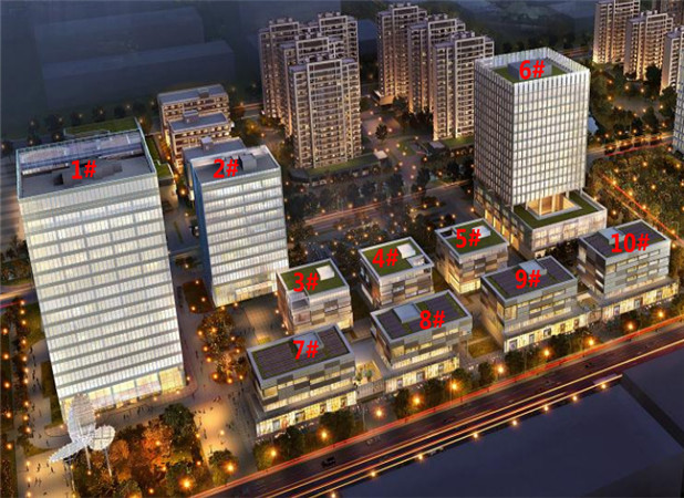 上海虹橋中建錦繡天地：繁華與寧靜的完美交融，尊享品質生活