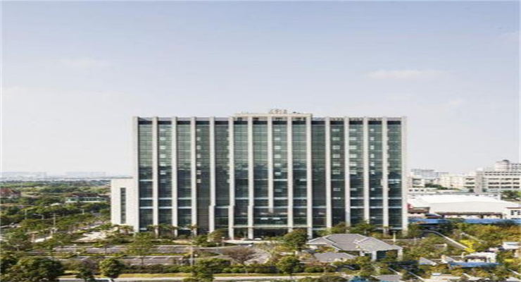 上海恒潤(rùn)大廈：以卓越品質(zhì)，鑄就城市商務(wù)新輝煌