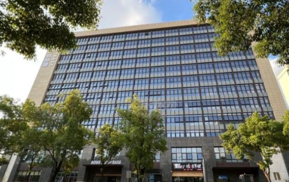 上海8090青年創(chuàng)業(yè)基地：攜手青年創(chuàng)業(yè)者，共筑創(chuàng)業(yè)夢想與未來