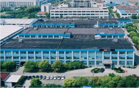 上海388產(chǎn)業(yè)園：交通便利，配套完善，助力企業(yè)快速發(fā)展