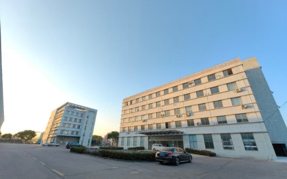 上海圓益科創(chuàng)園：創(chuàng)新高地，104板塊證件齊全，企業(yè)入駐無憂