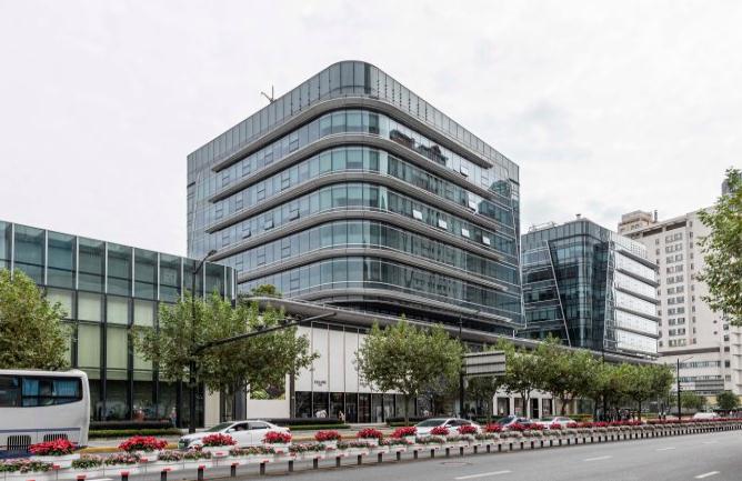 上海國貿(mào)匯：高性價比出租，滿足企業(yè)個性化需求