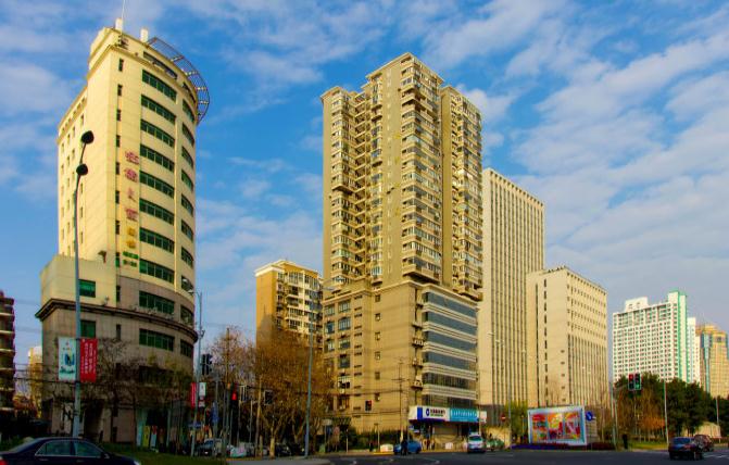 上海聯(lián)業(yè)大廈周邊配套完善，為企業(yè)提供全方位服務(wù)支持