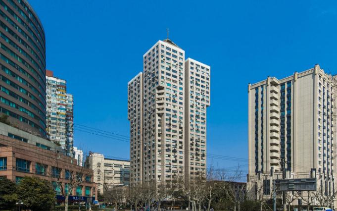 上海歐江大廈：企業(yè)領(lǐng)袖精明睿智之選，開啟商務(wù)新篇章