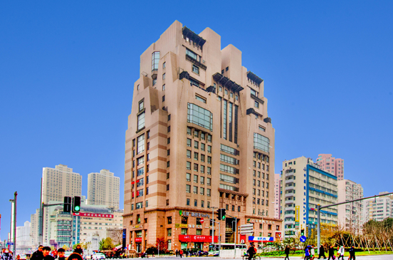上海亞太企業(yè)大樓：租金合理性價(jià)比高，企業(yè)入駐優(yōu)選