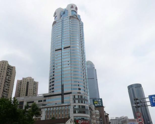 上海上實大廈：租金適中品質(zhì)卓越，企業(yè)入駐優(yōu)選之地