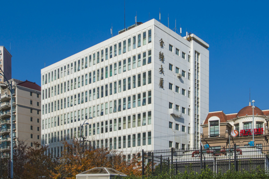 上海金鐘大廈：周邊配套設(shè)施完善，打造便捷高效商務(wù)環(huán)境