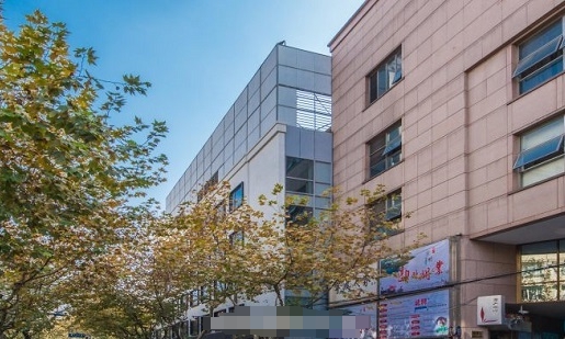上海建國西路691號(hào)：租金穩(wěn)定合理，高品質(zhì)商務(wù)空間等你來租