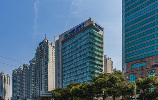 上海徐家匯國(guó)際大廈：周邊配套完善，盡享都市生活便利