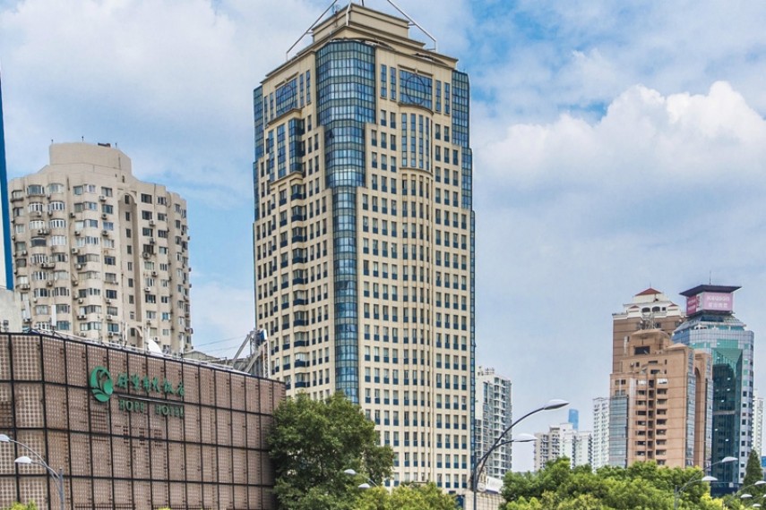 上海伊泰利生命健康科技園：交通便利，配套完善，助力企業(yè)成長(zhǎng)