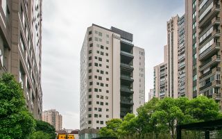 上海Base航空：理想辦公場所，成就企業(yè)未來夢想