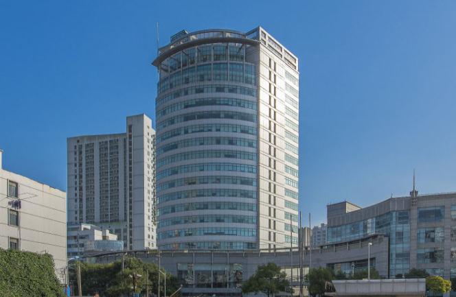 上海新概念大廈：徐匯商務(wù)核心，5A智能化辦公新地標(biāo)化辦公新地標(biāo)