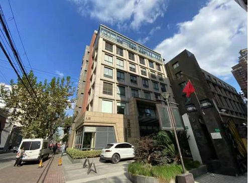 上海寶地文定：獨(dú)立衛(wèi)生間+空中花園，打造私密辦公新體驗(yàn)