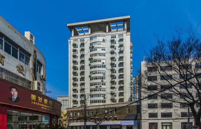 上海博大商務(wù)樓出租中，高性價比辦公空間等你來