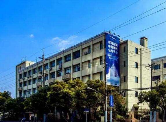 上海金陵商務廣場：創(chuàng)新辦公理念，激發(fā)企業(yè)無限潛能