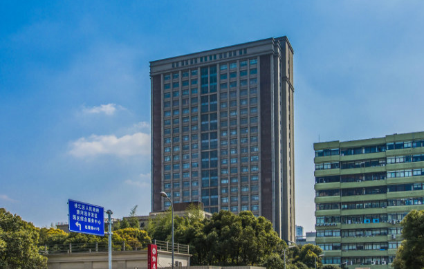 上海齊來科技園：高品質辦公樓，助力企業(yè)高效發(fā)展