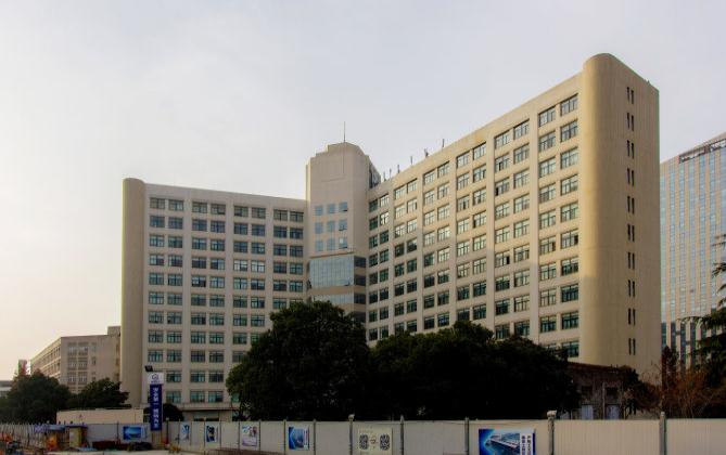 上海新業(yè)大樓：田林路商務(wù)地標(biāo)，企業(yè)辦公優(yōu)選